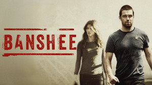 Banshee kép