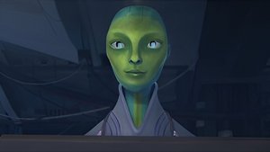 Star Trek: Protostar 2. évad Ep.11 A Protostar utolsó repülése, 1. rész