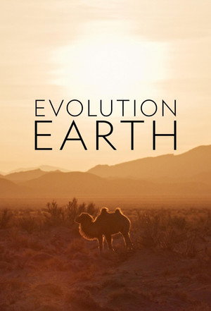 A Föld evolúciója poszter