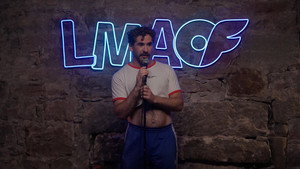 LMAOF 3. évad Ep.41 41. epizód