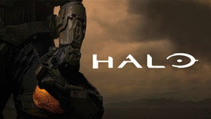 Halo kép