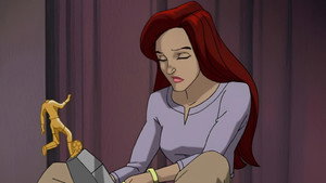 X-Men: Evolúció 2. évad Ep.3 Hullámzó erő
