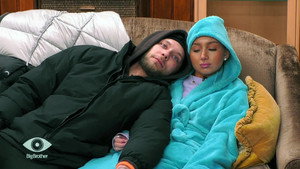 Big Brother 15. évad Ep.13 13. epizód