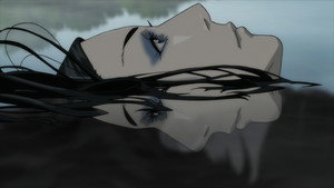 エルゴプラクシー 1. évad Ep.14 14. epizód
