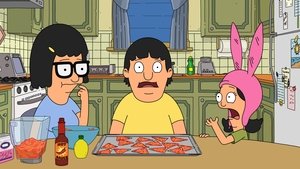 Bob burgerfalodája 15. évad Ep.13 13. epizód