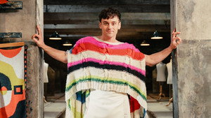 Game of Wool: Britain's Best Knitter kép