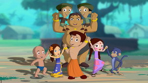 Chhota Bheem kép