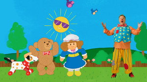 Mr Tumble 2. évad Ep.24 24. epizód