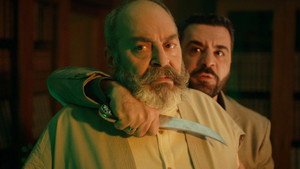 Ömer 2. évad Ep.44 44. epizód