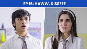 School Friends 2. évad Ep.16 16. epizód