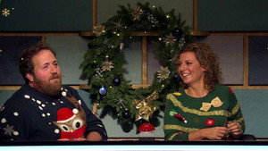 Alle mot alle julespesial 1. évad Ep.3 3. epizód