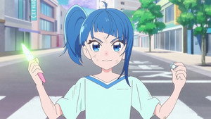 ひろがるスカイ！プリキュア 1. évad Ep.1 1. epizód