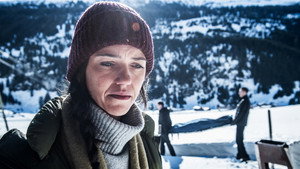 Wilder 1. évad Ep.1 1. epizód
