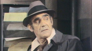 Barney Miller 1. évad Ep.1 1. epizód