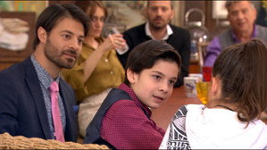 Η Τούρτα της Μαμάς 1. évad Ep.30 30. epizód
