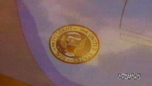 The Real Adventures of Jonny Quest 2. évad Ep.13 13. epizód