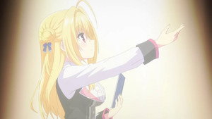 ハミダシクリエイティブ 1. évad Ep.11 11. epizód