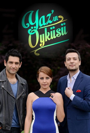 Yaz'ın Öyküsü poszter