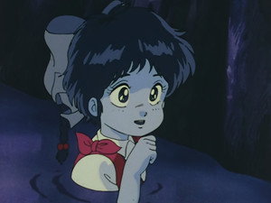 魔法のアイドル パステルユーミ 1. évad Ep.4 4. epizód