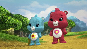 Care Bears: Adventures in Care-a-lot 1. évad Ep.20 20. epizód