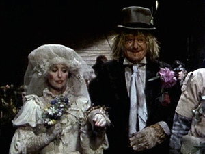 Worzel Gummidge 2. évad Ep.8 8. epizód