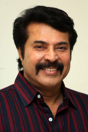 Mammootty profil kép