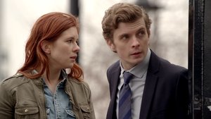 Continuum 3. évad Ep.9 Egy perc néma csend