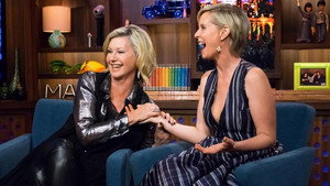 Watch What Happens Live with Andy Cohen 13. évad Ep.160 160. epizód
