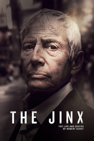Az elátkozott: Robert Durst halálos élete poszter