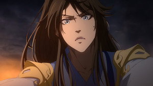 一念永恒 1. évad Ep.79 79. epizód