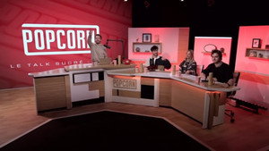 Popcorn 3. évad Ep.33 33. epizód