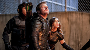 A zöld íjász 6. évad Ep.22 22. epizód