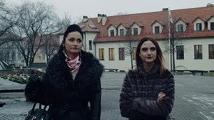 Prakeikti 4. évad Ep.57 57. epizód