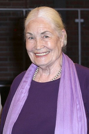 Ellen Schwiers profil kép