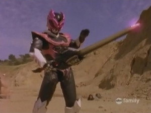Power Rangers - Misztikus erő 7. évad Ep.31 31. epizód
