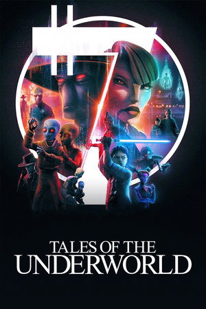 Star Wars: Alvilági históriák poszter