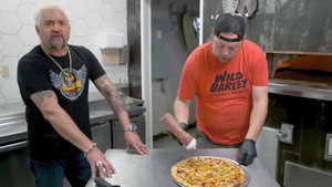 Diners, Drive-Ins and Dives 51. évad Ep.2 2. epizód