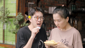 教室的那一间 3. évad Ep.2 2. epizód