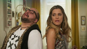 Chapa Quente 2. évad Ep.18 18. epizód