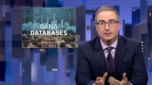John Oliver-show az elmúlt hét híreiről 12. évad Ep.18 18. epizód