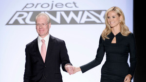 Project Runway kép