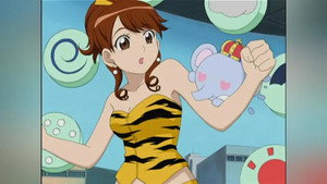 おねがいマイメロディ - 1. évad Ep.28 28. epizód