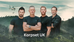 SAS: Who Dares Wins kép