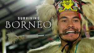 Surviving Borneo kép