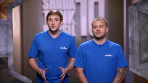 Shark Tank Brasil: Negociando com Tubarões 10. évad Ep.20 20. epizód