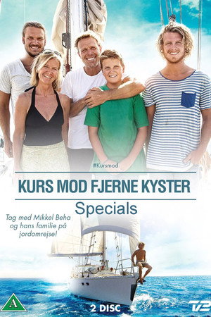 Kurs mod fjerne kyster Speciális epizódok (2014-12-17) poszter