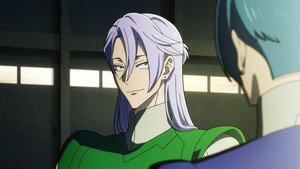鎧真伝サムライトルーパー 1. évad Ep.16 16. epizód