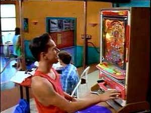 Power Rangers - Misztikus erő 2. évad Ep.32 32. epizód