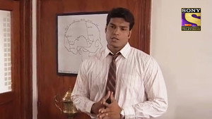 सीआईडी 1. évad Ep.15 15. epizód