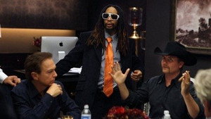 The Celebrity Apprentice 11. évad Ep.1 1. epizód